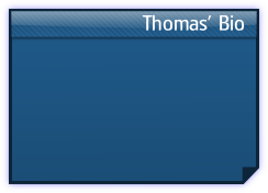 Thomas’ Bio